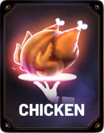 chiken