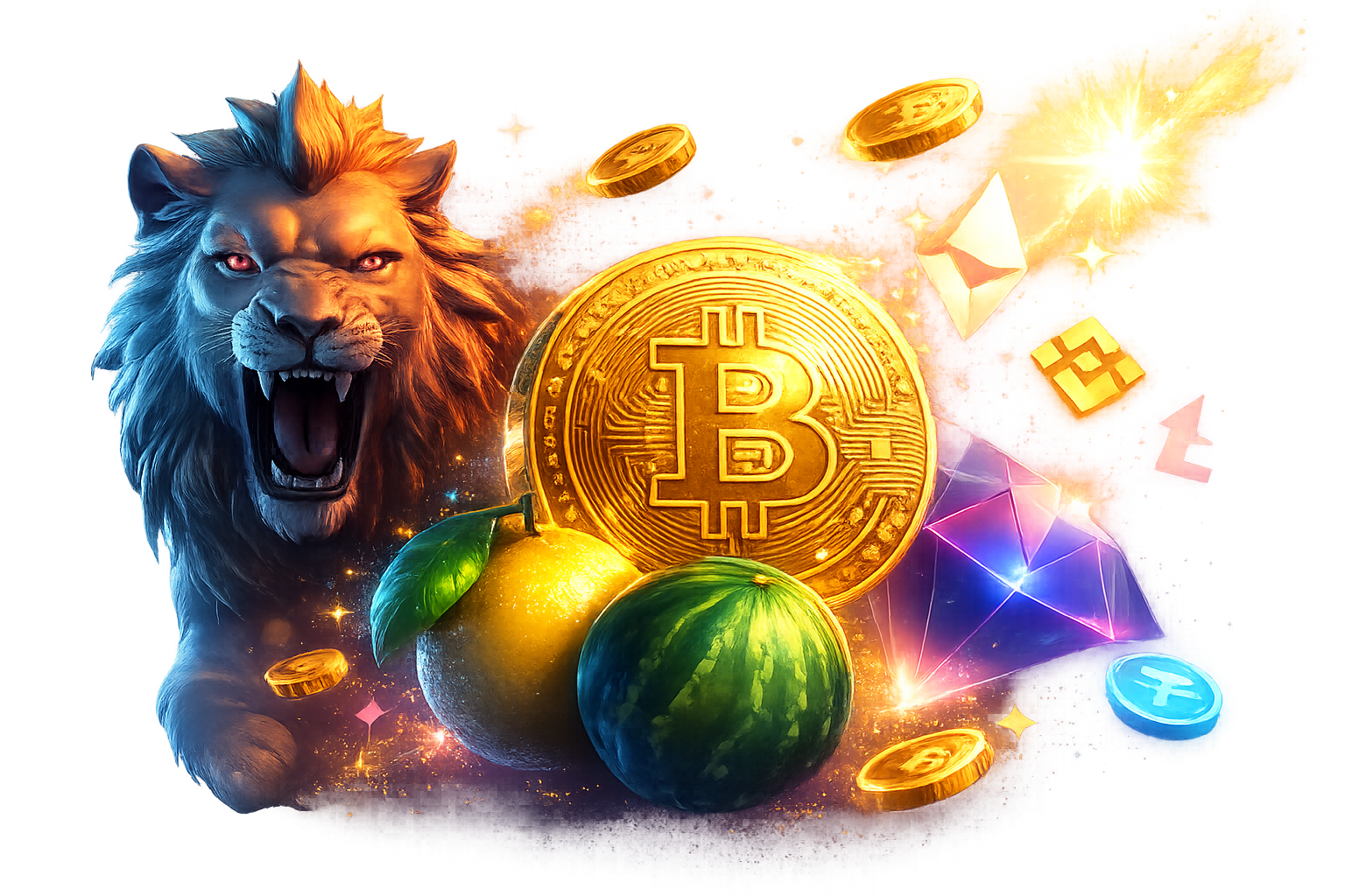 crypto bonuses