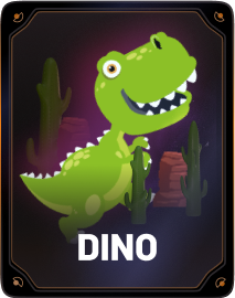 dino