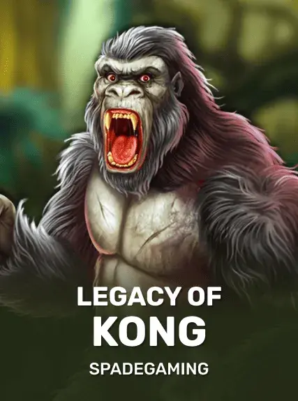 LegacyofKongMaxways