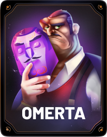omerta