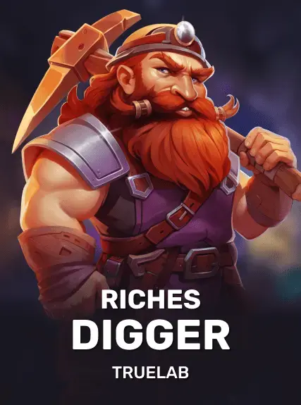 RichesDigger